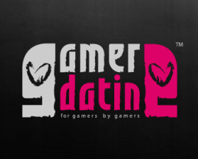 GamerDating.com entry by Jerzy Kurowski