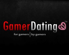 GamerDating.com entry by Justin
