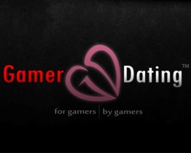 GamerDating.com entry by Justin