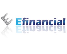 Efinancial entry by nurbografx