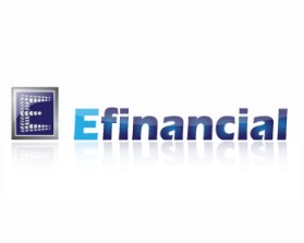 Efinancial entry by nurbografx