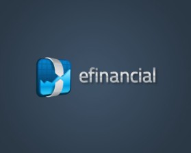 Efinancial entry by Heverton Andrade
