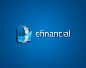 Efinancial entry by Heverton Andrade