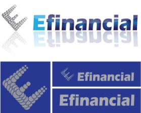 Efinancial entry by nurbografx