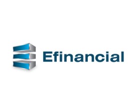 Efinancial entry by lead