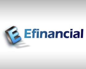Efinancial entry by Morango