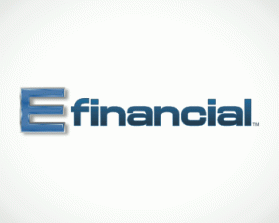 Efinancial entry by jsummit