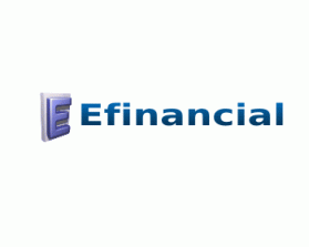 Efinancial entry by dsprod