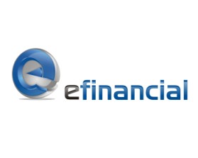 Efinancial entry by tenong
