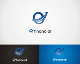 Efinancial entry by Alwie