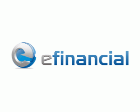Efinancial entry by tenong