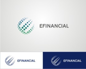 Efinancial entry by Heverton Andrade