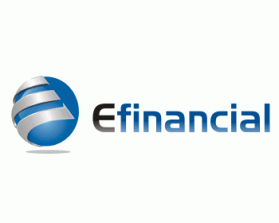 Efinancial entry by tenong