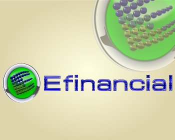 Logo Design for Efinancial