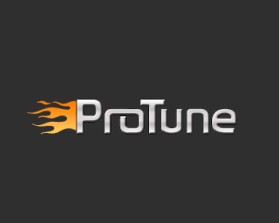 ProTune LLC entry by Makaveli Designs