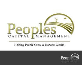 Logo Design entry 164185 submitted by Makaveli Designs to the Logo Design for Peoples Capital Management run by mlpeeps
