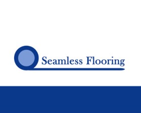 Logo Design entry 164328 submitted by madartist to the Logo Design for Seamless Flooring run by 3guys