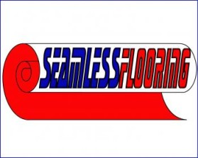 Seamless Flooring entry by T J Design