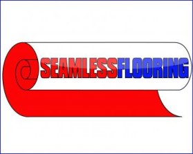 Seamless Flooring entry by T J Design