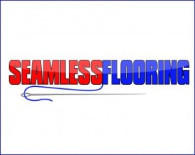 Seamless Flooring entry by T J Design