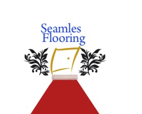 Seamless Flooring entry by lapakera