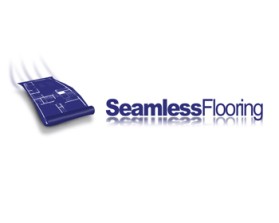 Seamless Flooring entry by lapakera
