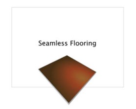 Seamless Flooring entry by creative.mind