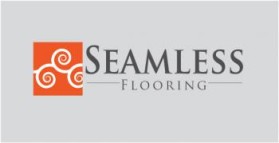 Seamless Flooring entry by madartist