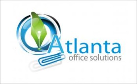 Atlanta Office Solutions entry by Jesuenz