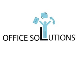Atlanta Office Solutions entry by creative.mind
