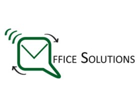 Atlanta Office Solutions entry by creative.mind