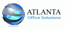 Atlanta Office Solutions entry by HisEye4Dezign