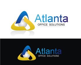 Atlanta Office Solutions entry by kebrra 