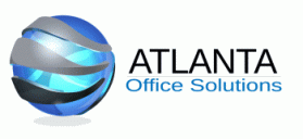 Atlanta Office Solutions entry by HisEye4Dezign