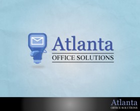 Atlanta Office Solutions entry by NoDesign