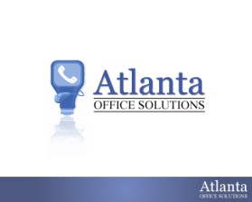 Atlanta Office Solutions entry by NoDesign
