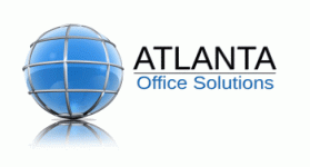 Atlanta Office Solutions entry by HisEye4Dezign