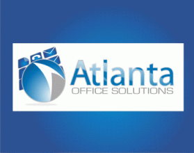 Atlanta Office Solutions entry by Jesuenz