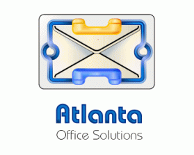 Atlanta Office Solutions entry by Jorq