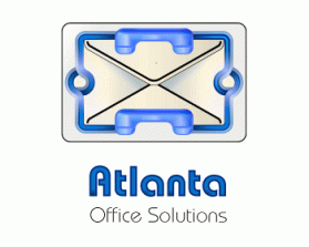 Atlanta Office Solutions entry by Jorq