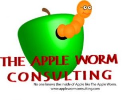 Apple Products Consulting Business entry by Keith Collins