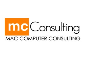 Apple Products Consulting Business entry by enov8