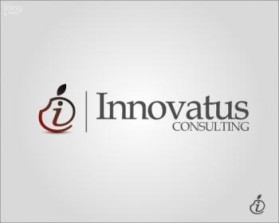 Apple Products Consulting Business entry by jlongdesign