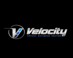 Velocity, Inc. entry by Makaveli Designs
