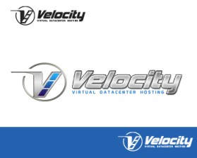Velocity, Inc. entry by Makaveli Designs