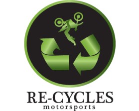 RE-CYCLES Motorsports entry by msd1138