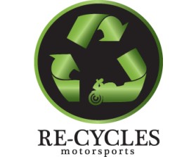 RE-CYCLES Motorsports entry by msd1138