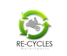RE-CYCLES Motorsports entry by khaizuro