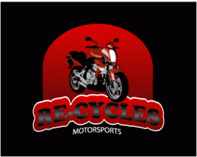 RE-CYCLES Motorsports entry by traceygl