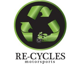 Winning entry: RE-CYCLES Motorsports entry by msd1138